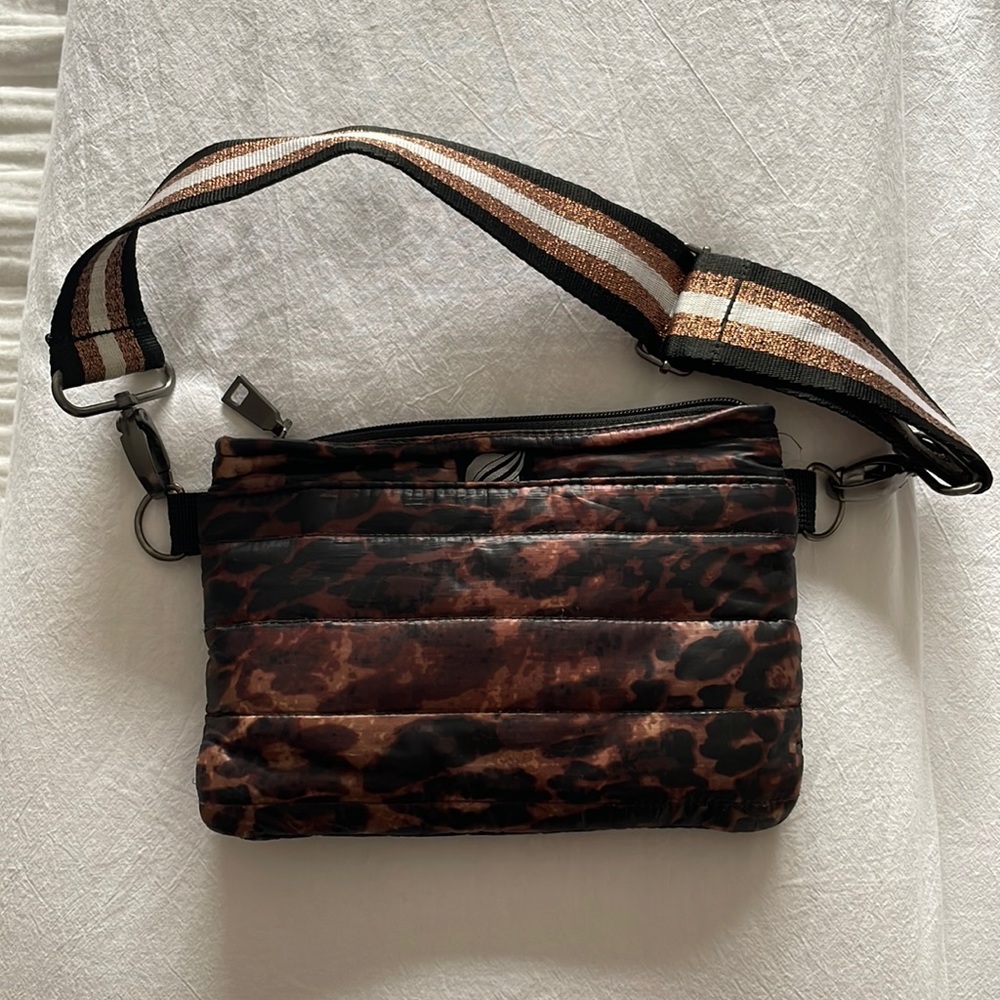 Think Royln Bum Bag with long and short straps